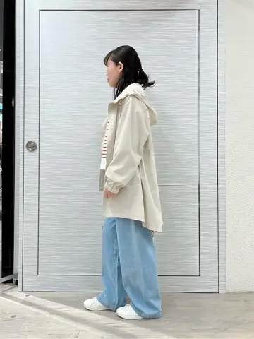 ONWARD CROSSET SELECT 大川 コーディネート画像