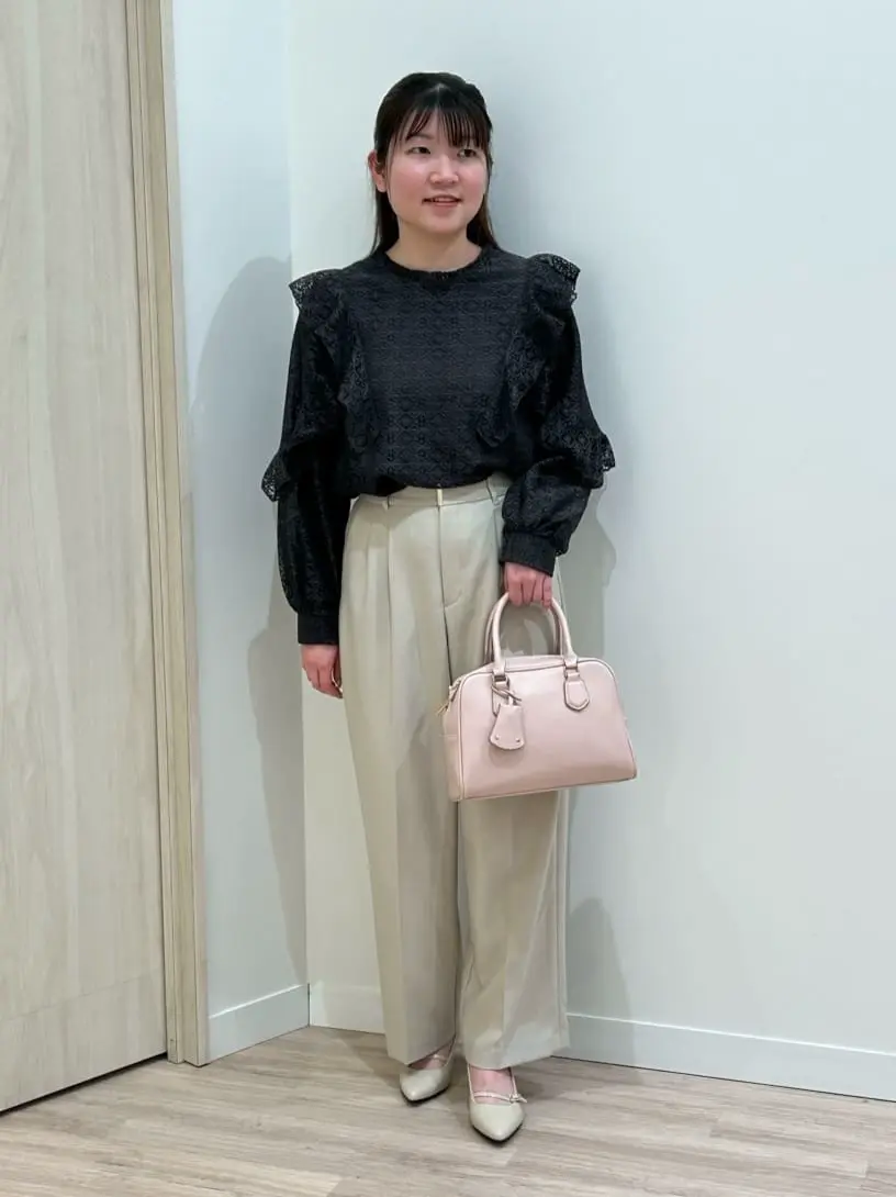  太田 コーディネート画像