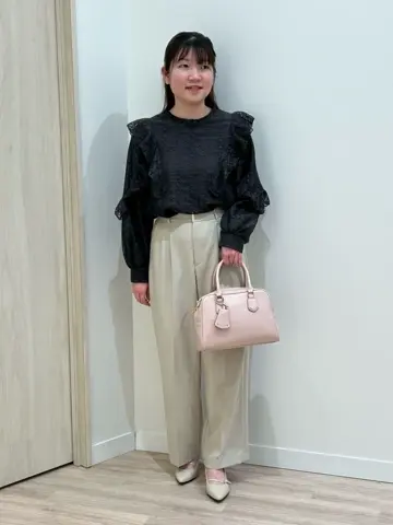 ONWARD CROSSET SELECT 太田 コーディネート画像