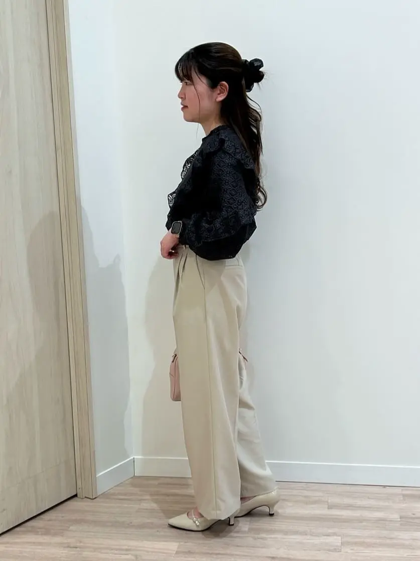 ONWARD CROSSET SELECT 太田 コーディネート画像