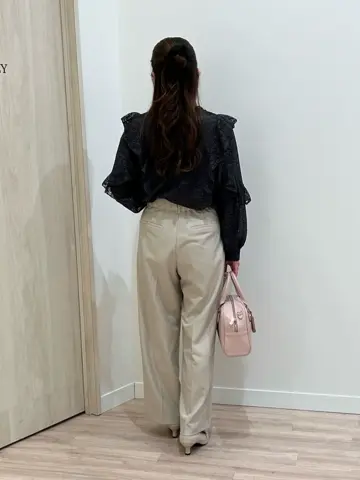 ONWARD CROSSET SELECT 太田 コーディネート画像