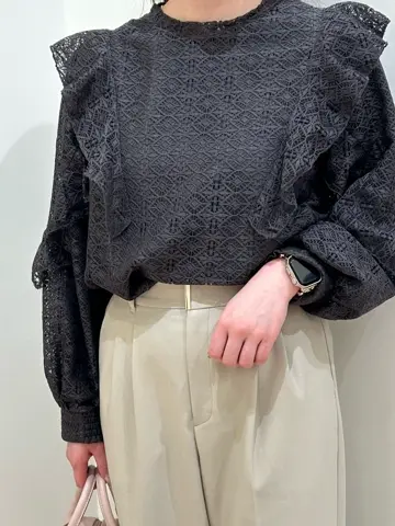 ONWARD CROSSET SELECT 太田 コーディネート画像