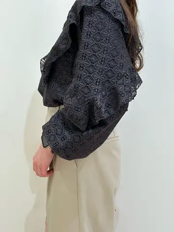 ONWARD CROSSET SELECT 太田 コーディネート画像