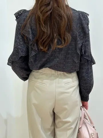 ONWARD CROSSET SELECT 太田 コーディネート画像