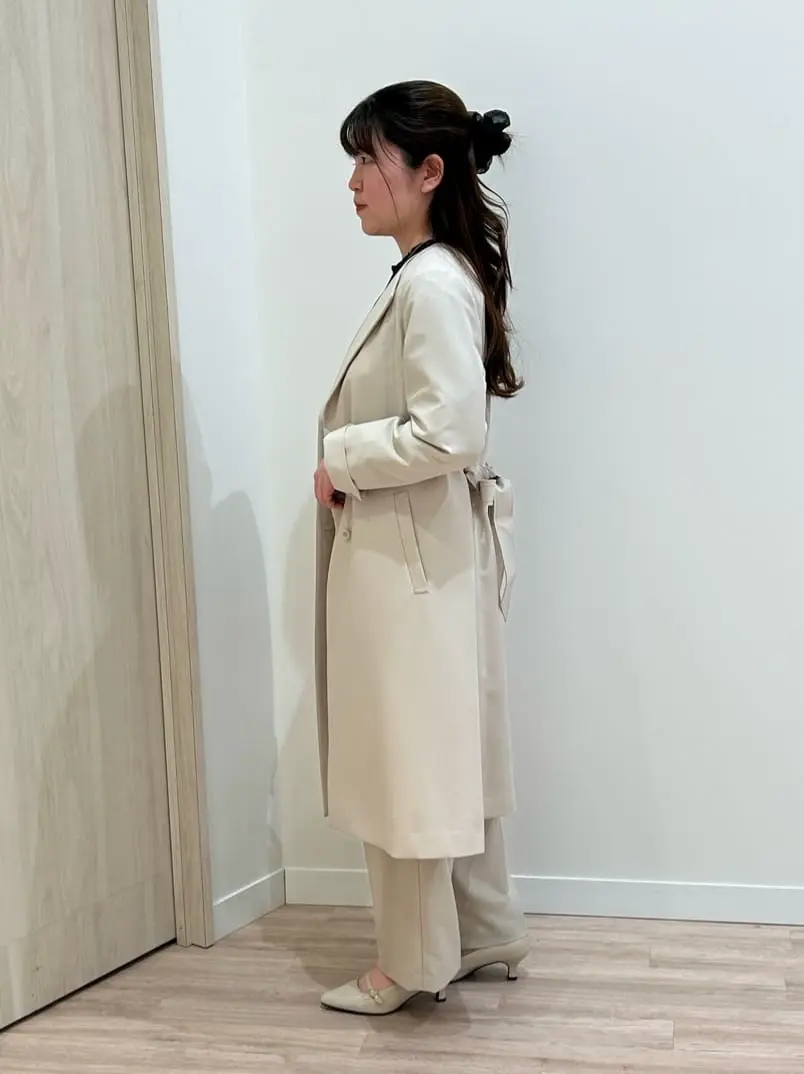 ONWARD CROSSET SELECT 太田 コーディネート画像