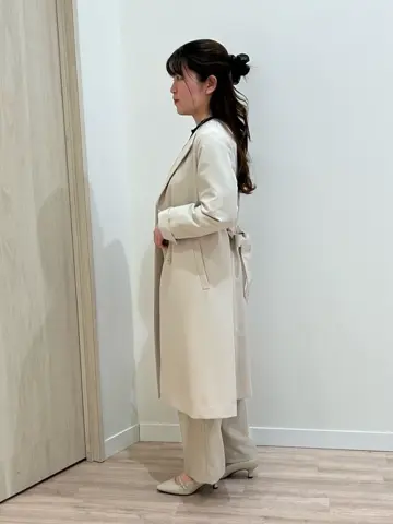 ONWARD CROSSET SELECT 太田 コーディネート画像