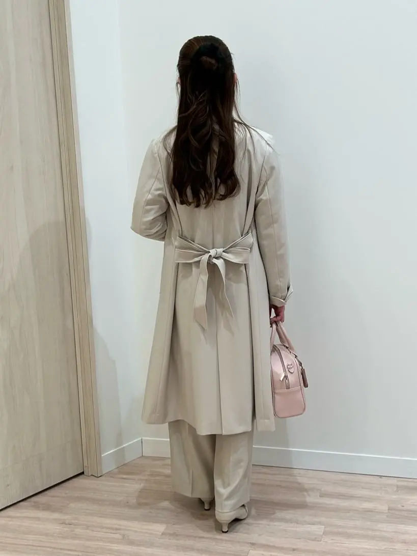 ONWARD CROSSET SELECT 太田 コーディネート画像