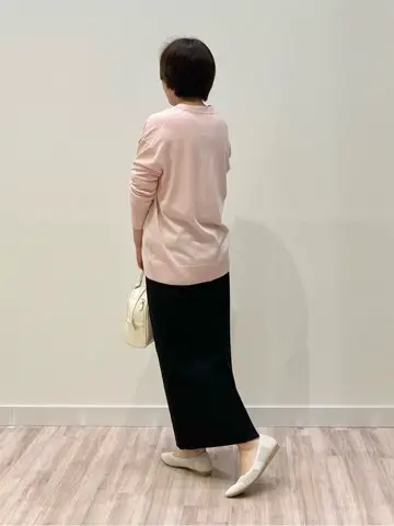 ONWARD CROSSET SELECT 河本 コーディネート画像