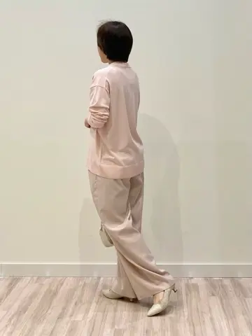 ONWARD CROSSET SELECT 河本 コーディネート画像