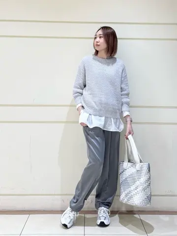 ONWARD CROSSET SELECT Kanako コーディネート画像