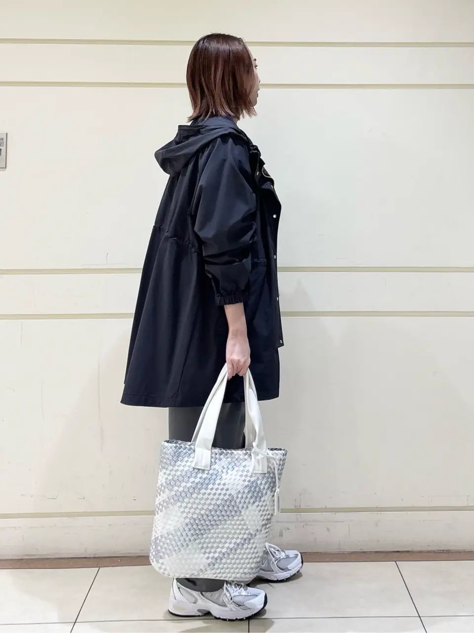 ONWARD CROSSET SELECT Kanako コーディネート画像