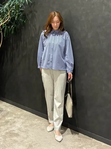 ONWARD CROSSET SELECT niina コーディネート画像