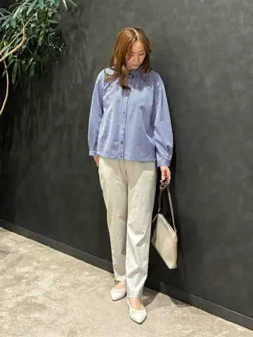 ONWARD CROSSET SELECT niina コーディネート画像