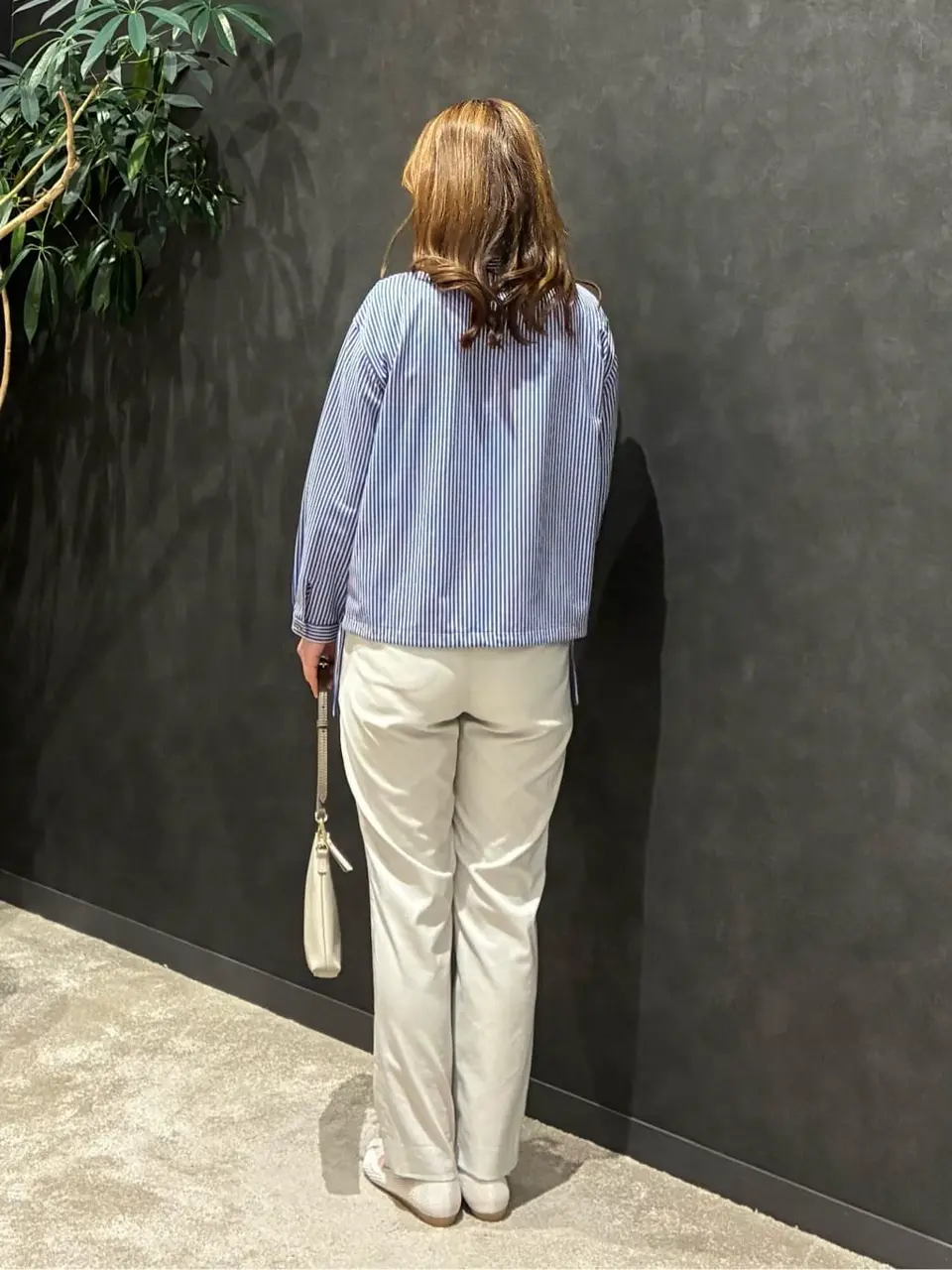 ONWARD CROSSET SELECT niina コーディネート画像