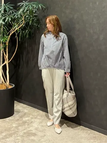 ONWARD CROSSET SELECT niina コーディネート画像