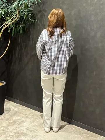 ONWARD CROSSET SELECT niina コーディネート画像