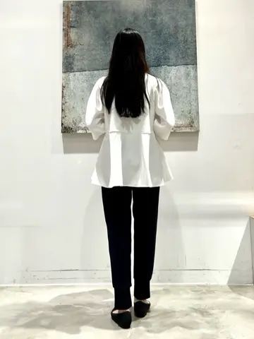 ONWARD CROSSET SELECT 田中 コーディネート画像