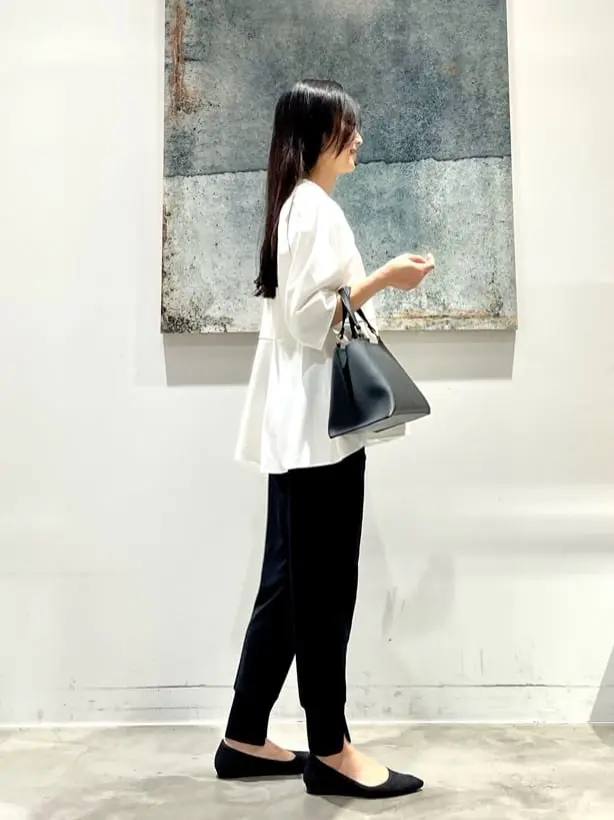 ONWARD CROSSET SELECT 田中 コーディネート画像