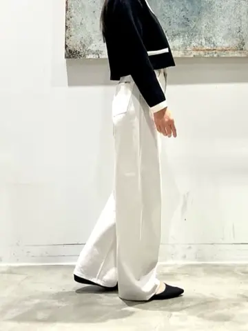 ONWARD CROSSET SELECT 田中 コーディネート画像