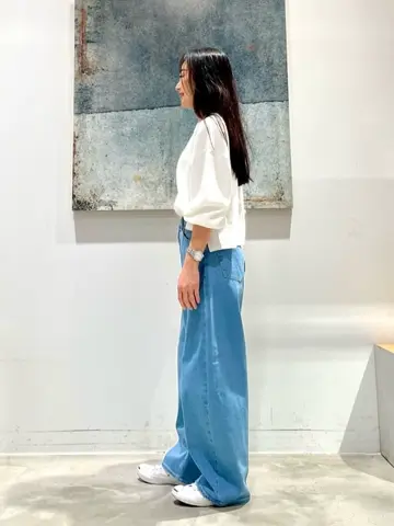 ONWARD CROSSET SELECT 田中 コーディネート画像