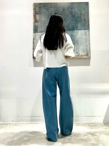 ONWARD CROSSET SELECT 田中 コーディネート画像