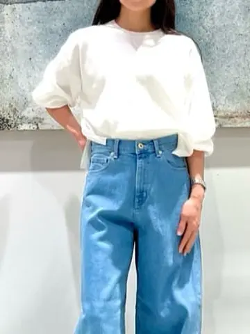 ONWARD CROSSET SELECT 田中 コーディネート画像