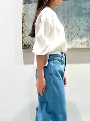 ONWARD CROSSET SELECT 田中 コーディネート画像