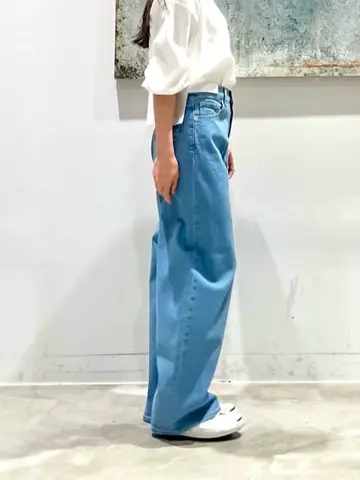 ONWARD CROSSET SELECT 田中 コーディネート画像