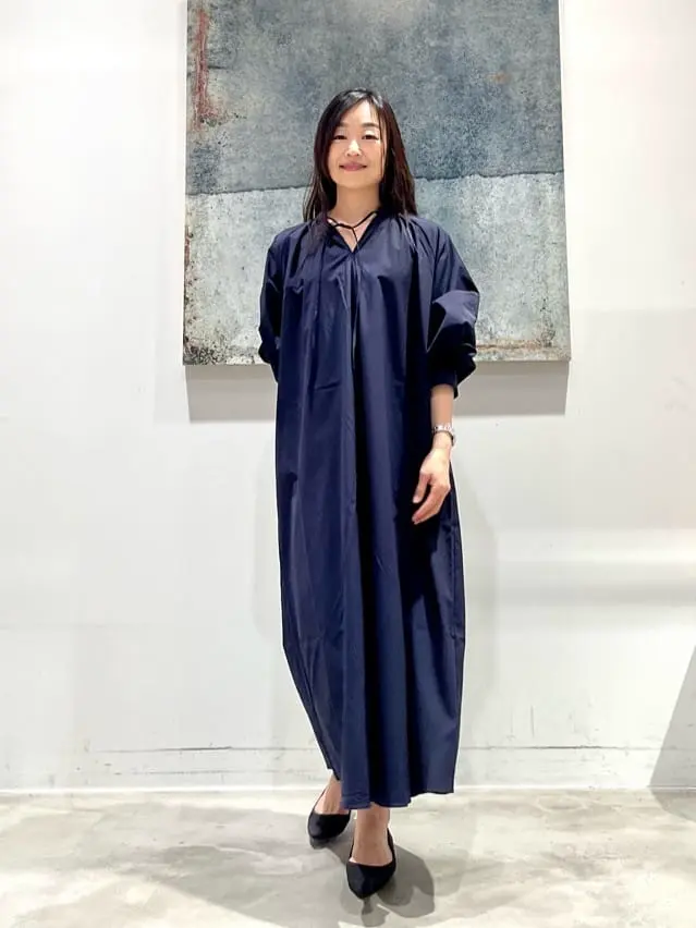  田中 コーディネート画像