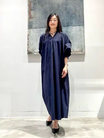 ONWARD CROSSET SELECT 田中 コーディネート画像