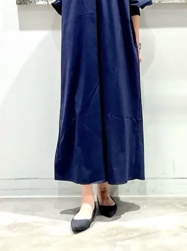 ONWARD CROSSET SELECT 田中 コーディネート画像