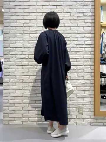 ONWARD CROSSET SELECT Tomi コーディネート画像