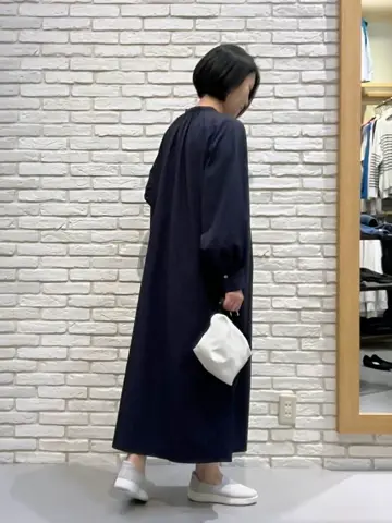 ONWARD CROSSET SELECT Tomi コーディネート画像