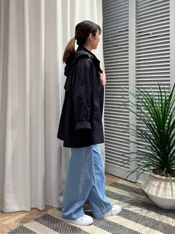 ONWARD CROSSET SELECT KURIYAMA コーディネート画像