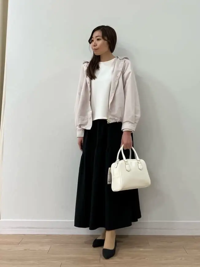 ONWARD CROSSET SELECT 外川 コーディネート画像