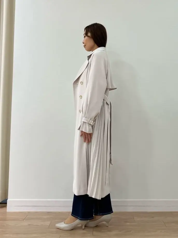 ONWARD CROSSET SELECT 外川 コーディネート画像