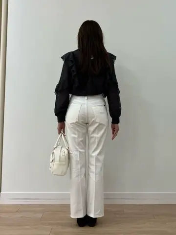 ONWARD CROSSET SELECT 外川 コーディネート画像