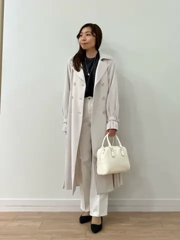 ONWARD CROSSET SELECT 外川 コーディネート画像