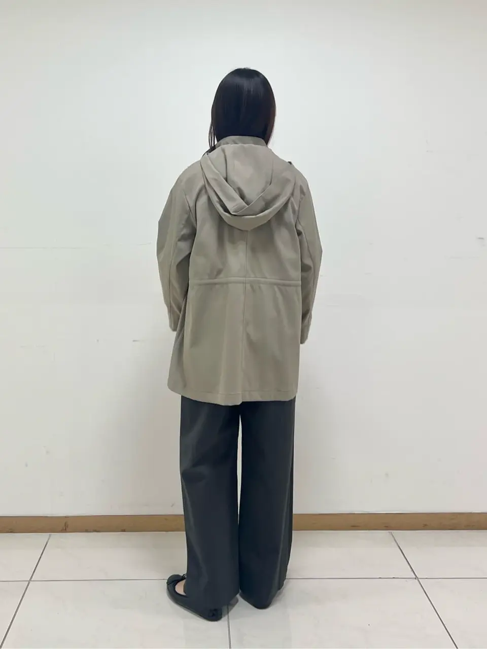 ONWARD CROSSET STORE ONWARD CROSSET SELECT 星ヶ丘三越（WOMEN