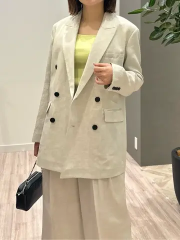 ONWARD CROSSET SELECT mami コーディネート画像