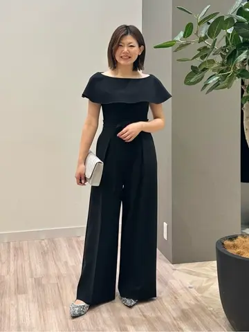 ONWARD CROSSET SELECT mami コーディネート画像