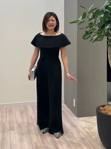 ONWARD CROSSET SELECT mami コーディネート画像