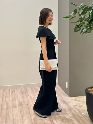 ONWARD CROSSET SELECT mami コーディネート画像