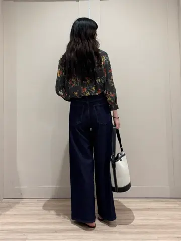 ONWARD CROSSET SELECT 山田 コーディネート画像