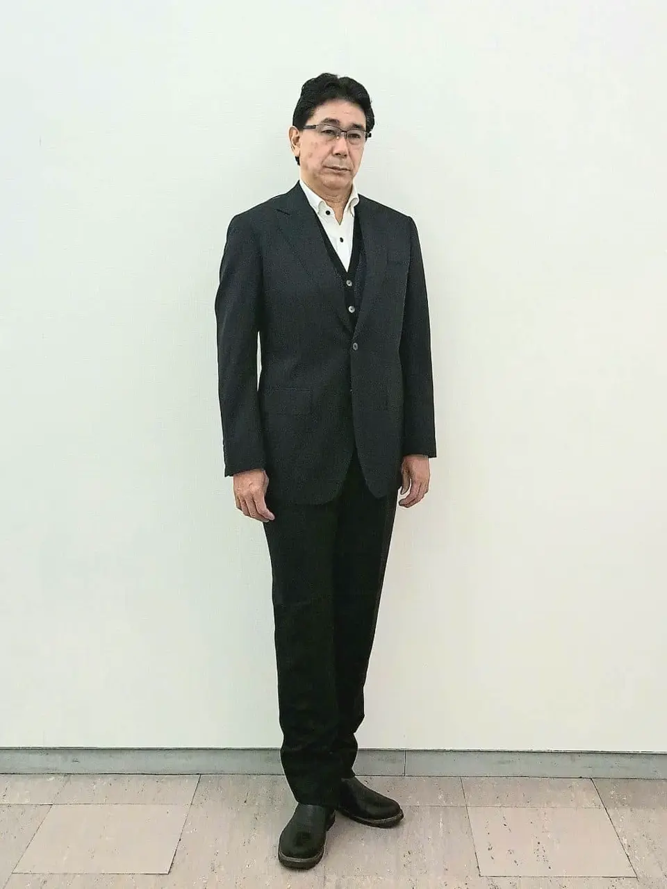 ONWARD CROSSET SELECT 小林 コーディネート画像