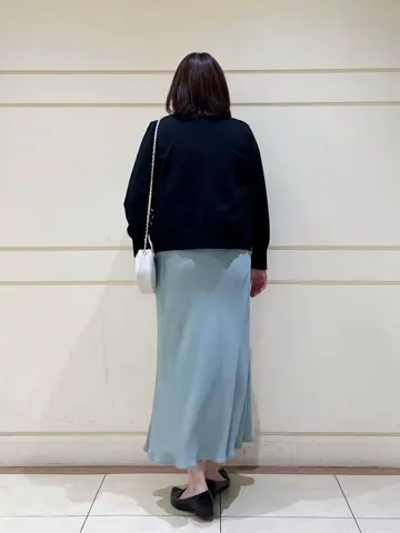 ONWARD CROSSET SELECT 山崎 コーディネート画像