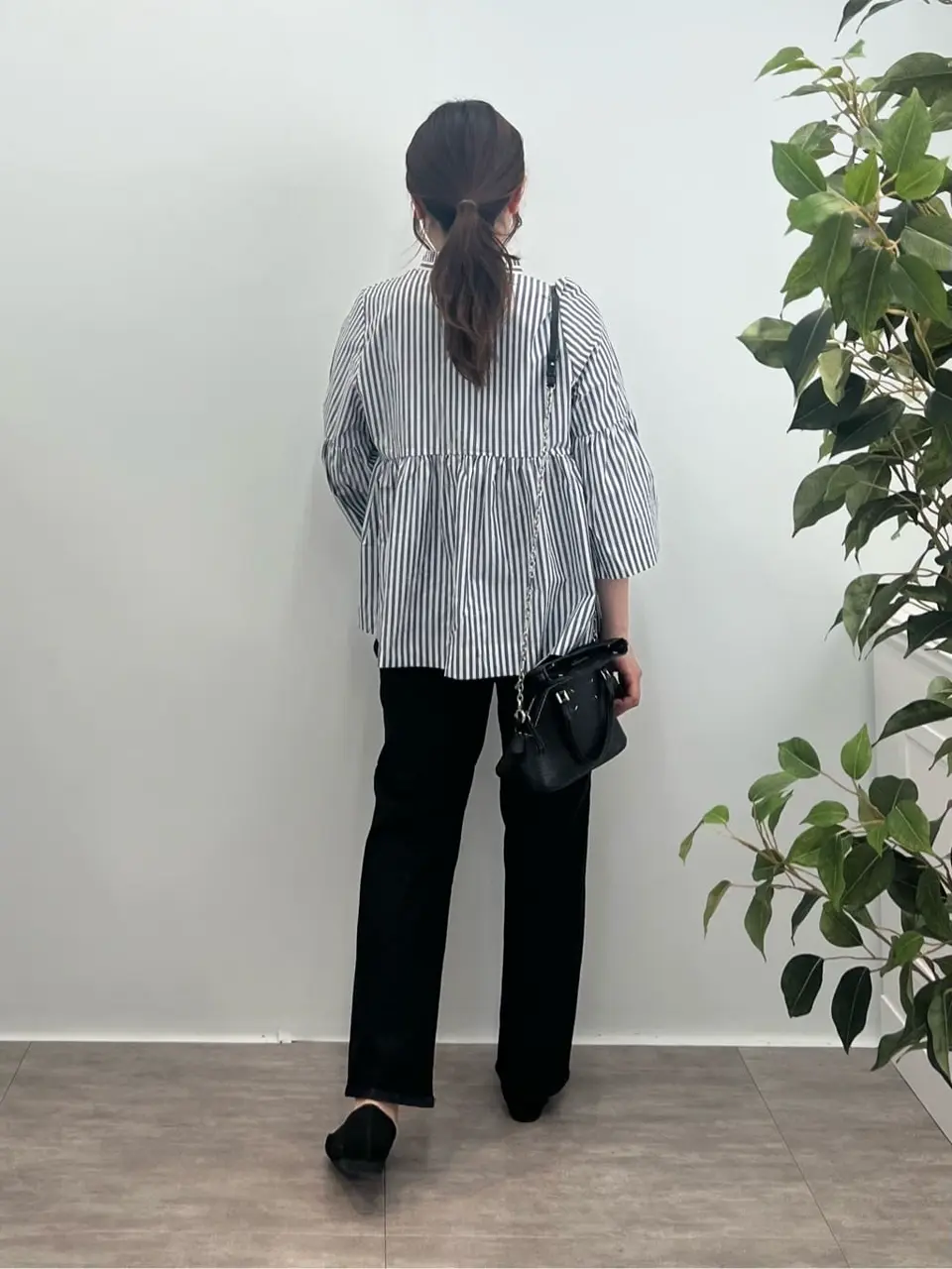 ONWARD CROSSET SELECT 浅倉 コーディネート画像