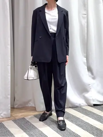 ONWARD CROSSET SELECT M コーディネート画像