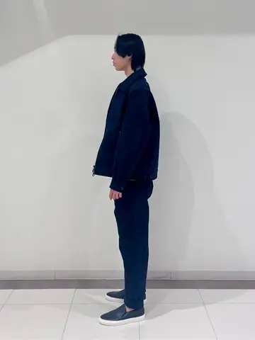 ONWARD CROSSET SELECT 石川　凌大 コーディネート画像