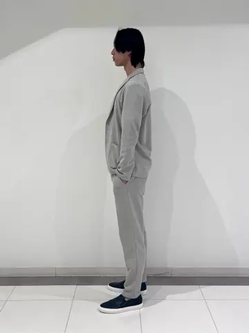 ONWARD CROSSET SELECT 石川　凌大 コーディネート画像